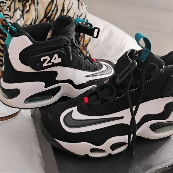 Nike Air Griffey max - Picture 3 of 3